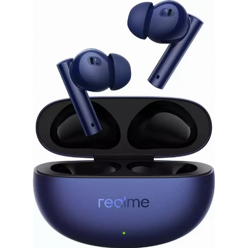 Беспроводные наушники Realme Buds Air 5, Blue, синий